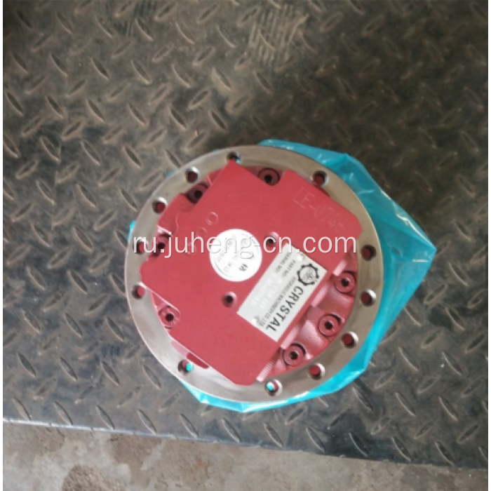 22L-60-21101 PC27MR-2 Бортовой двигатель PC27MR-2 Ходовой двигатель